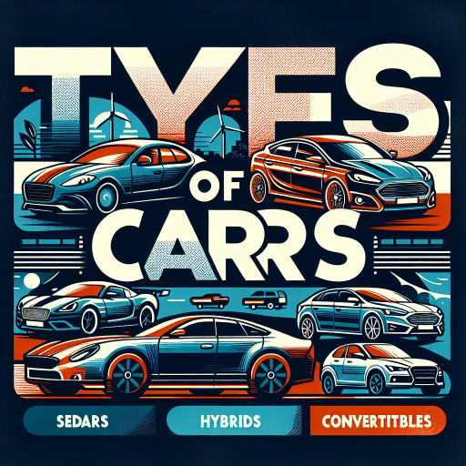 Las mejores clases de coches que puedes encontrar hoy 1 Las mejores clases de coches que puedes encontrar hoy