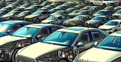 Coches alemanes segunda mano oportunidades únicas para ti 10 Coches alemanes segunda mano oportunidades únicas para ti