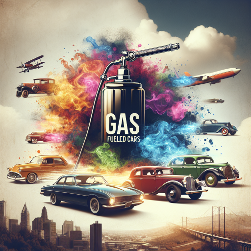 Beneficios medioambientales y económicos de los coches con gas 1 Beneficios medioambientales y económicos de los coches con gas