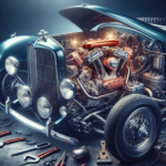 Coches con motor de moto: rendimiento y emoción garantizados