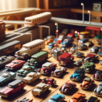 Los mejores coches de juguete 2023