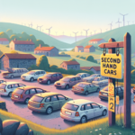 Mejores coches de segunda mano Galicia