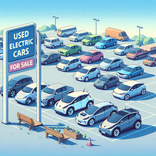 Guía completa sobre coches eléctricos usados 1 Guía completa sobre coches eléctricos usados