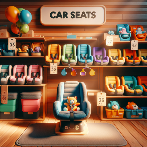 Beneficios y consejos sobre coches para bebés seguros 1 Beneficios y consejos sobre coches para bebés seguros