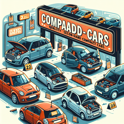 Coches pequeños segunda mano mejores ofertas 1 Coches pequeños segunda mano mejores ofertas