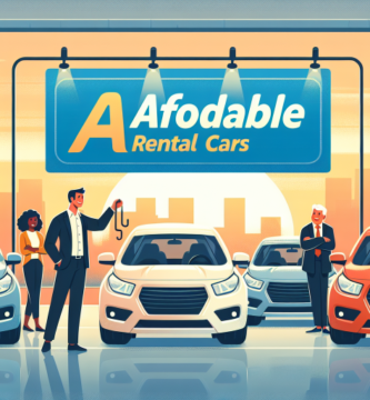 Descubre coches renting baratos y opciones más económicas hoy
