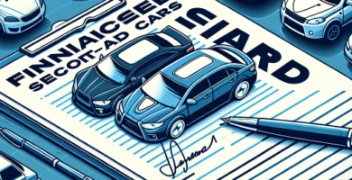 Oportunidades únicas en coches segunda mano financiados ahora 4 Oportunidades únicas en coches segunda mano financiados ahora