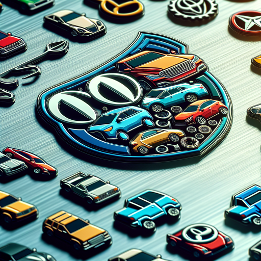 Diseña el mejor logotipo de coches para destacar 1 Diseña el mejor logotipo de coches para destacar