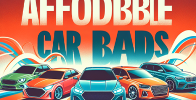 Marcas de coches baratos más recomendadas 7 Marcas de coches baratos más recomendadas