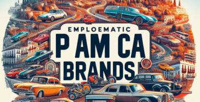 Las mejores marcas de coches españolas en el mercado 5 Las mejores marcas de coches españolas en el mercado