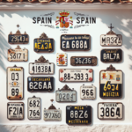 Cómo gestionar matrículas de coches en España fácilmente