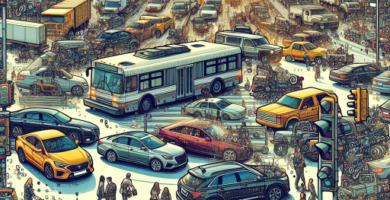 Soluciones efectivas para ruidos en coches 8 Soluciones efectivas para ruidos en coches
