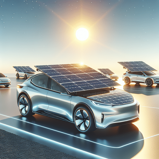 Beneficios de los techos solares coches 1 Beneficios de los techos solares coches
